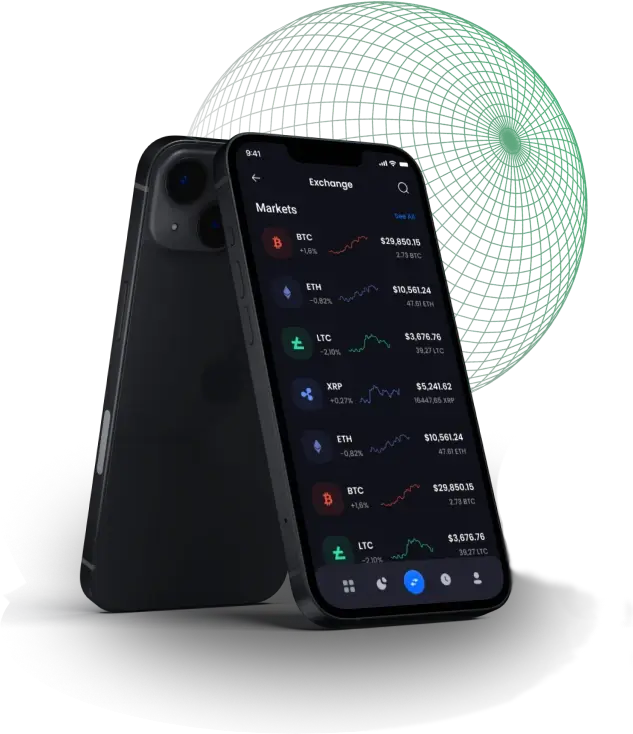 BTC Reunrex - Get in touch with us