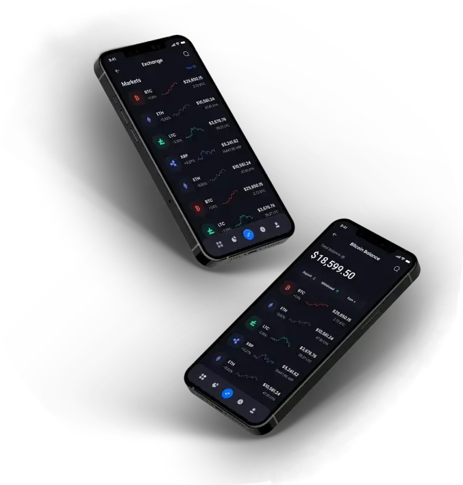 BTC Reunrex - Learn about the innovative features that set BTC Reunrex apart from other platforms