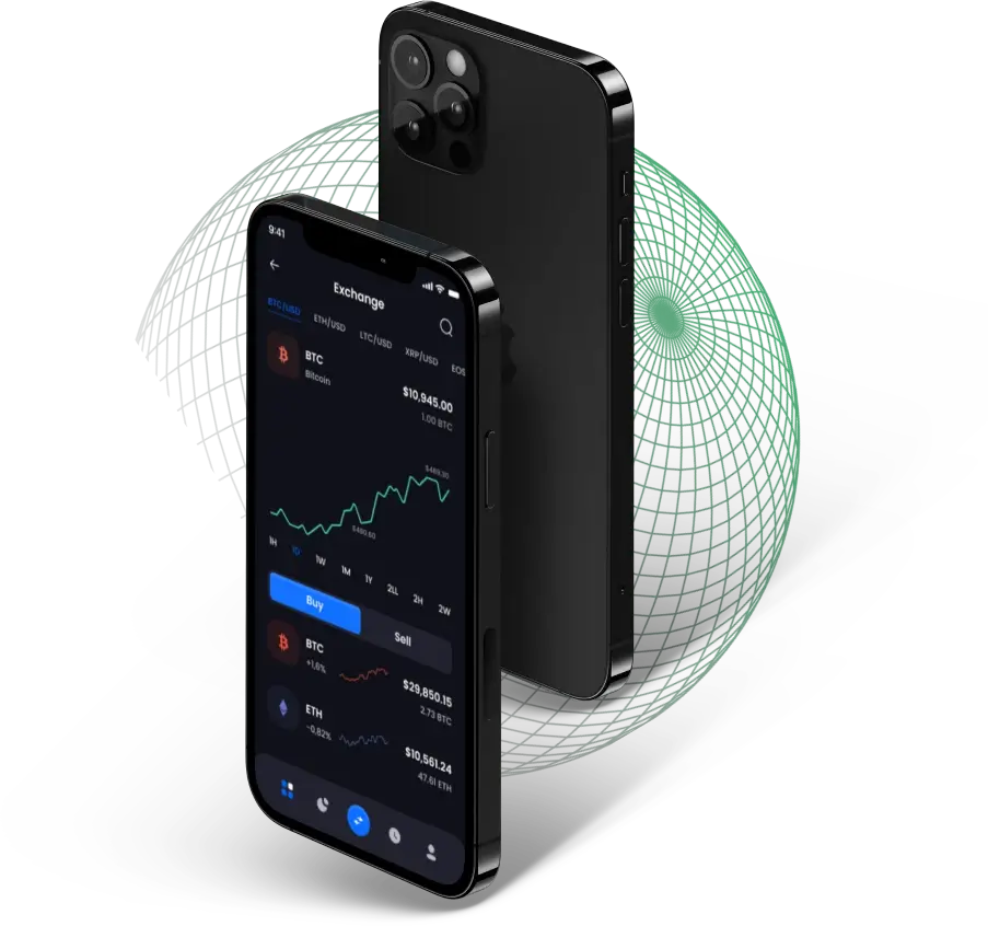 BTC Reunrex - Sign up