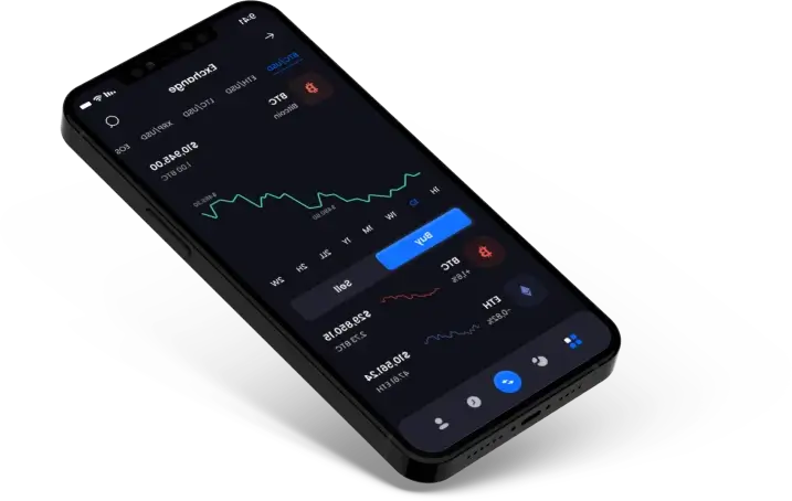 BTC Reunrex - BTC Reunrex की शक्ति का उपयोग करें